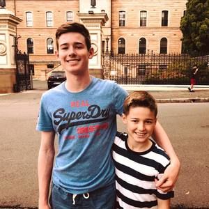 Meet your Posher, Kristi